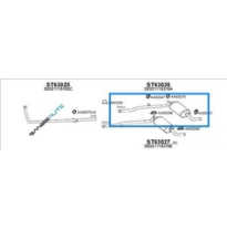 Seat Ibiza 900 Jn*sil.Completo
