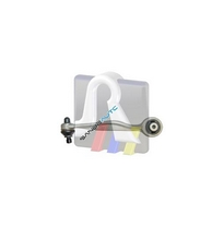 Brazo Suspension Superior.Tras Izq Seat Exeo 2009-*