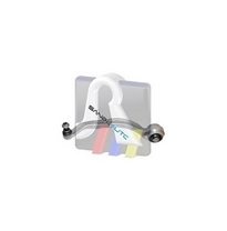 Brazo Suspension Izq Inferior.Tras Audi A4 2000-*