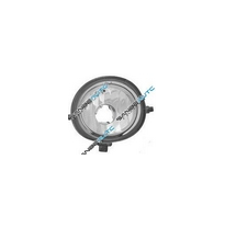 Faro Antiniebla Izquierdo