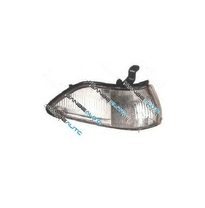 Piloto Delantero Izquierdo Blanco