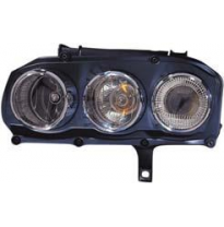 Alfa 159 05-*Faro Izquierd C/Regulac Electric H7/H7