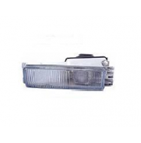 Audi 80 92-*Faro Antiniebla Izq