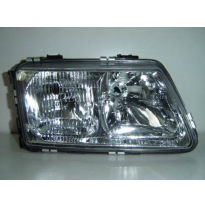 Audi A3 96-*Faro Dch H7/H1 Manual Electrico