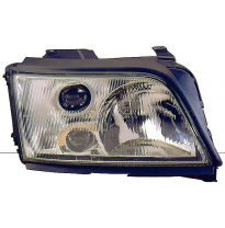 Audi A6 94-96*faro Dch Con Antiniebla