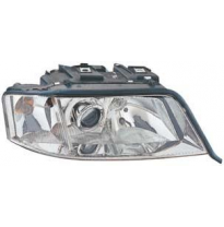 Audi A6 97-*Faro Dch C/Reg El D25/H7