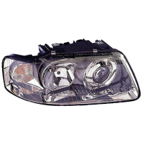 Audi A3 00-*Faro Dch H7+h1