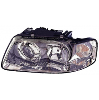 Audi A3 00-*Faro Izq H7+h1