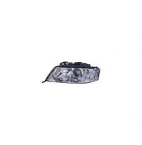 Audi A6 99-00*faro Izq C/Reg Elec (D2s/H7) Xenon
