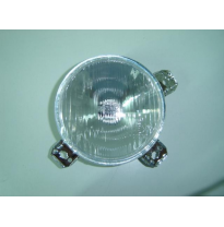 Vw Golf 84-* Faro Interior Rejilla Dch.