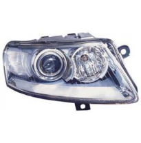 Audi A6 04-*Faro Dch C/Reg Electr D2s/H7