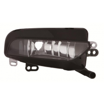 Audi A3 13-*Faro Antiniebla Dch H8