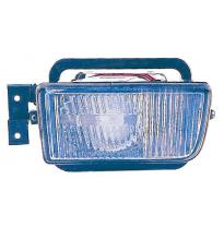 Bmw E34 88-*Faro Antiniebla Dch