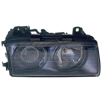 Bmw E36 91-*Faro Izq Tipo Zkw