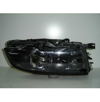 Bmw E46 98-*Faro Dch C/Reg Elec 2p(Int/Oscuro)