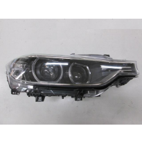 Bmw S/3 F30 12-*Faro Dch Con Regulacion Electrica Con Motor D1s/Led (Xenon)