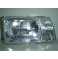Citroen C15 89-*Faro Izq C/Piloto Blanco