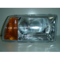 Citroen C15 84-*Faro Dch C/Piloto Amarillo