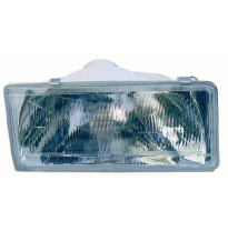 Citroen Bx 83-*Optica Izq