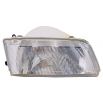 Citroen Zx 91-*Optica Dch