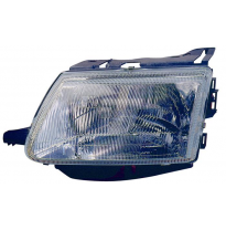 Citroen Saxo 96-*Faro Izq Man/Electr.