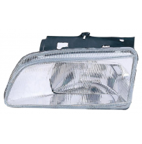 Citroen Berlingo*faro Izq C/Regula