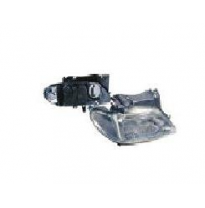 Citroen Xsara 97-*Faro Izq H7/H7 C/Reg El