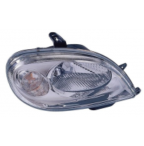 Citroen Saxo 99-*Faro Dch C/Reg Elect