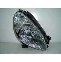 Citroen Picasso 99-*Faro Dch Con Regulac. Electr