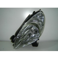 Citroen Picasso 99-*Faro Izq Con Regulac. Electr