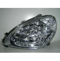 Citroen Xsara 00-*Faro Izq Con Regulac. Elect S/Antiniebla