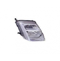 Citroen C2 03-*Faro Izq Con Regulac. Electrica