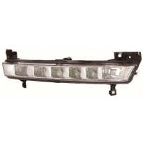 Citroen C4 Picasso 11-*Faro Auxiliar Dch Luz Diurna