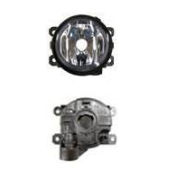 Citroen C4 11-*Faro Antiniebla Dch/Izq