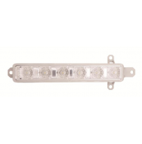 Citroen C1/107/Aygo 12-*Faro Auxiliar Dch/Izq Luz Diurna Led