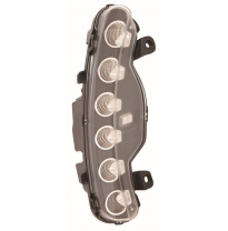 Citroen Ds3 10-*Faro Auxiliar Dch Diurno Led