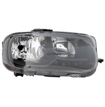 Citroen Berlingo 2018.06-*Faro Dch Con Regulacion Electrica Con Motor(H7/H1)