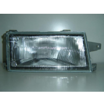 Fiat Fiorino 91-*Optica Dch