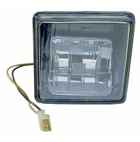 Fiat Uno 89-*Faro Antiniebla Izq