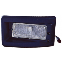 Fiat Ducato/Box/Jump 94-*Faro Antiniebla.Izq