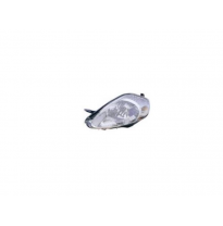 Fiat Grande Punto 05-*Faro Izq C/Reg Elec