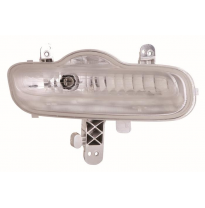 Fiat Panda 12-*Faro Auxiliar Dch