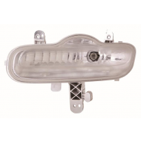 Fiat Panda 12-*Faro Auxiliar Izq