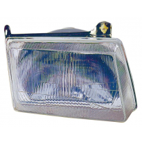 Ford Escort 80-*Faro Del Dch