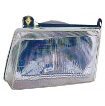 Ford Escort 80-*Faro Del Izq