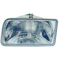 Ford Fiesta 84-*Optica Derecha