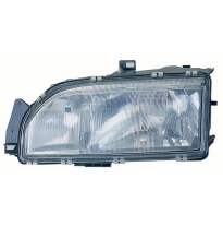 Ford Sierra 87-*Faro Dch H4/H1