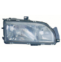 Ford Sierra 87-*Faro Izq 2.3/3.0