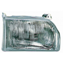 Ford Escort Mk4*optica Izq