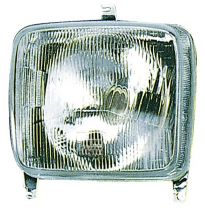 Ford Transit -85*optica Rectangular